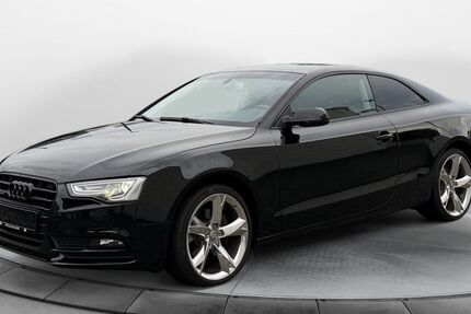 Audi A5 71.298 km 19.300 &euro; Dormagen 41540