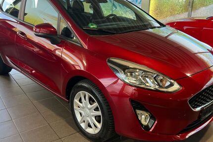 Ford Fiesta 69.500 km 8.990 &euro; Wesseling - Köln 50389