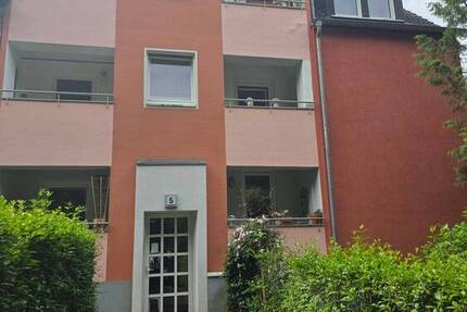 Wohnung Köln Junkersdorf - 2 Zimmer, 55 m&sup2;, 218.000&euro; | Angebot:26796552