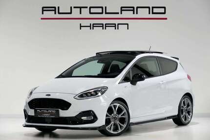 Ford Fiesta 65.000 km 13.950 &euro; Haan 42781