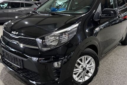 Kia Picanto 15.721 km 12.480 &euro; Troisdorf 53842