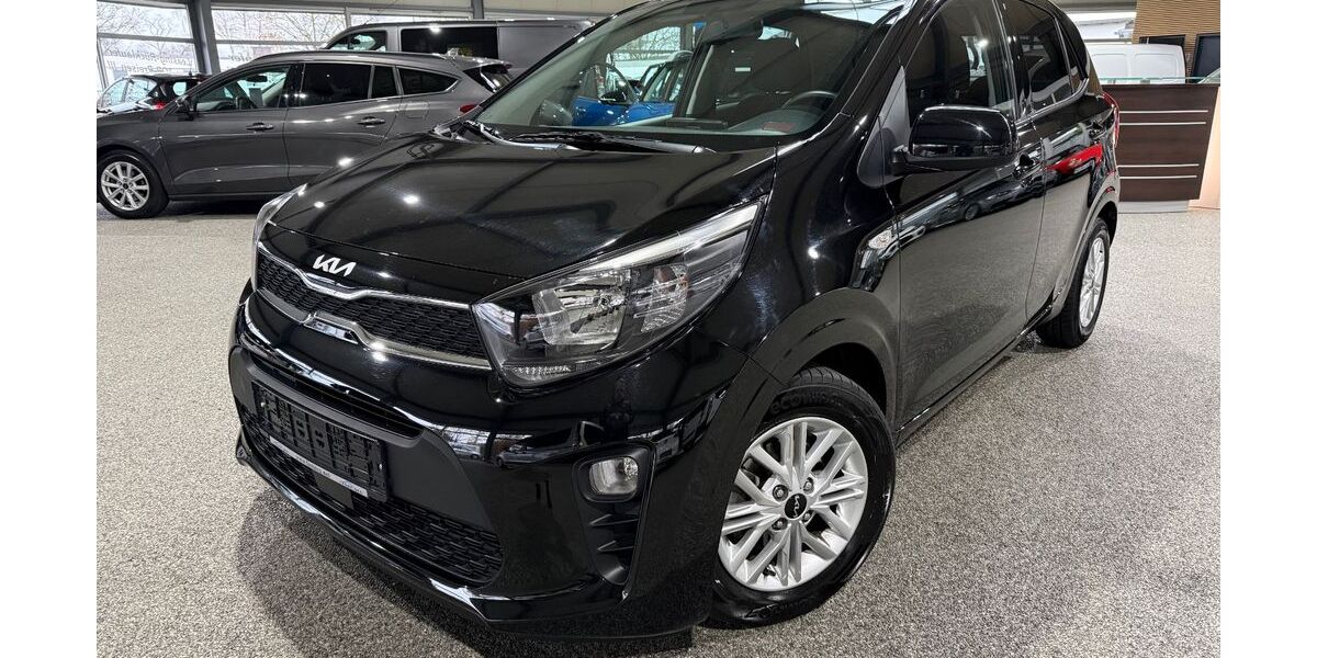 Kia Picanto 15.721 km 12.480 &euro; Troisdorf 53842