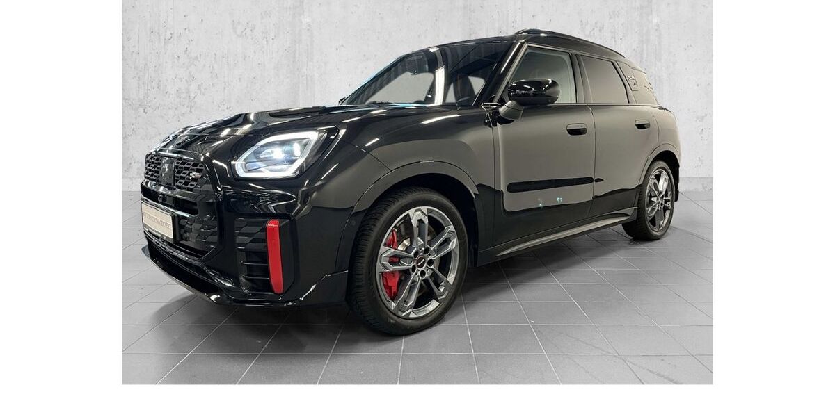Mini John Cooper Works Countryman 24.901 km 40.480 &euro; Solingen 42719