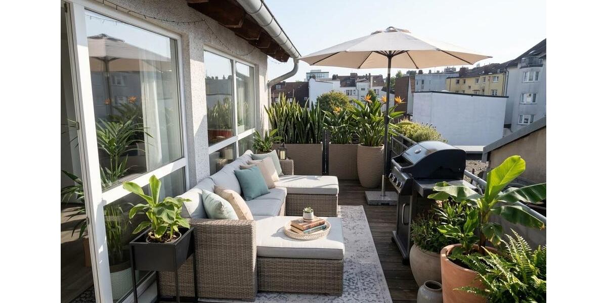 Einfamilienhaus Leverkusen - 2.5 Zimmer, 122 m&sup2;, 1.130&euro; | Angebot:27567527