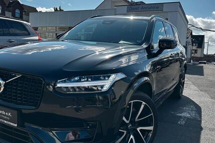 Volvo XC90 58.100 km 52.666 € Siegburg 53721