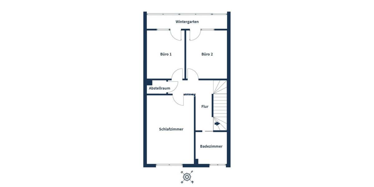 Reihenmittelhaus Köln Zündorf - 5 Zimmer, 160 m&sup2;, 695.000&euro; | Angebot:26673476