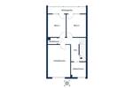 Reihenmittelhaus Köln Zündorf - 5 Zimmer, 160 m&sup2;, 695.000&euro; | Angebot:26673476