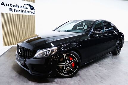 Mercedes-Benz C 250 128.210 km 25.950 € Köln 51107
