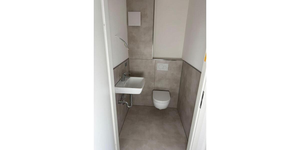 Etagenwohnung Köln Mülheim - 4 Zimmer, 107 m&sup2;, 2.030&euro; | Angebot:26368663