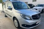 Mercedes-Benz Citan Kombi 109 CDI lang 165.000 km 7.990 &euro; Troisdorf 53844
