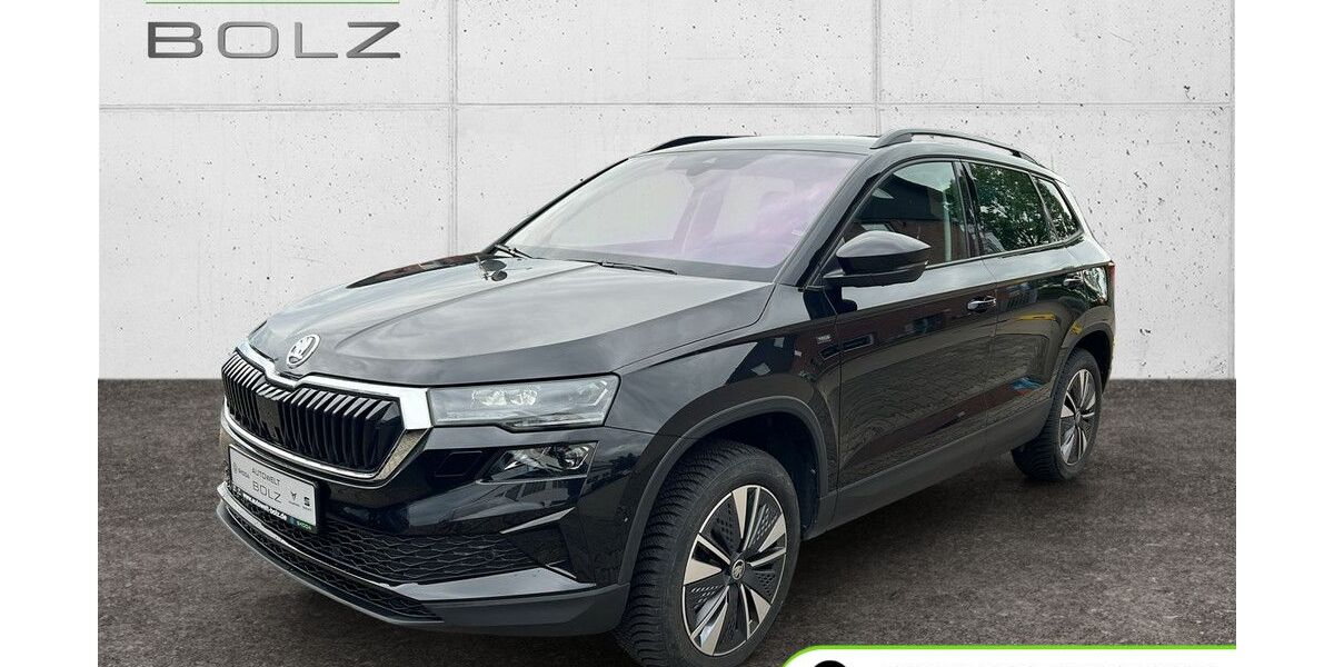 Skoda Karoq 28.244 km 31.590 &euro; Pulheim-Brauweiler 50259