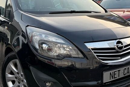 Opel Meriva 192.888 km 3.000 &euro; Hilden 40721