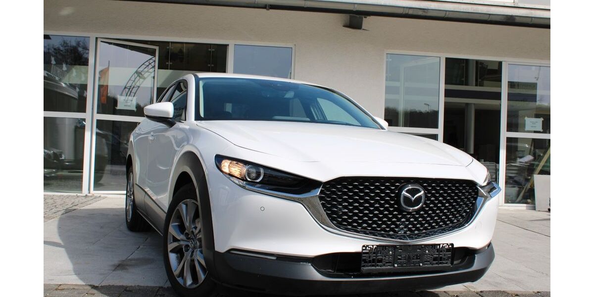 Mazda CX-3 27.990 km 21.299 &euro; Lohmar 53797