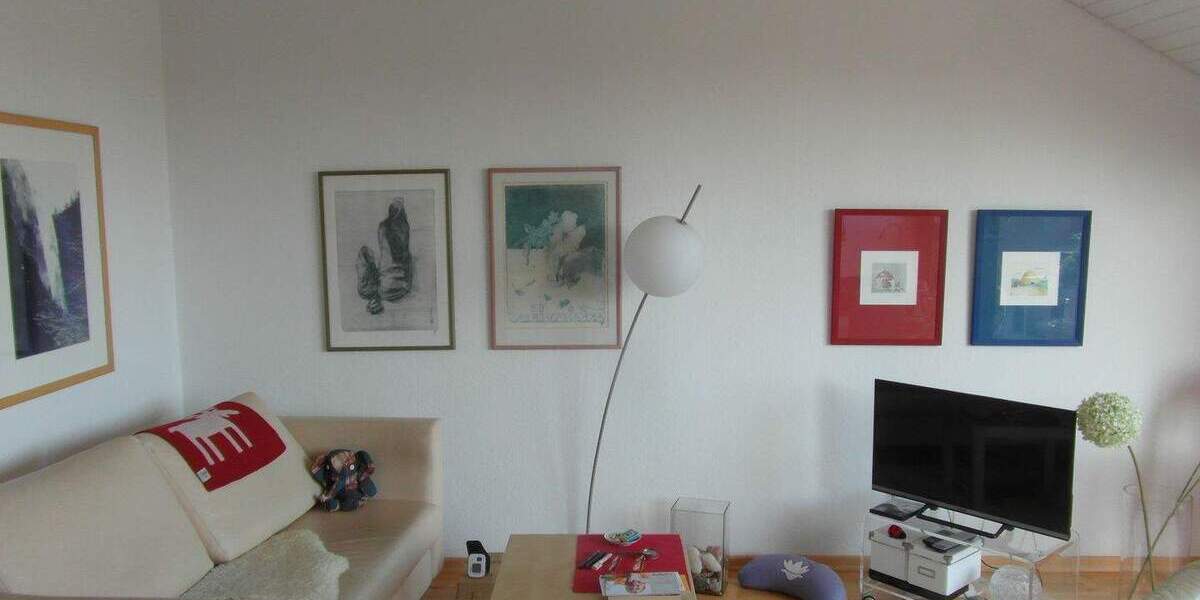 Etagenwohnung Bonn Dottendorf - 2 Zimmer, 63 m&sup2;, 245.000&euro; | Angebot:26306881