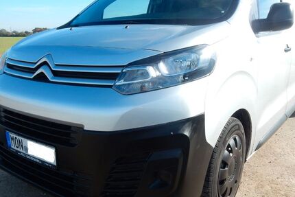 Citroen Jumpy 115.221 km 8.350 &euro; Erftstadt 50374