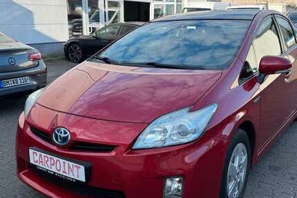 Toyota Prius 246.000 km 7.450 &euro; Brühl - Vochem/Industriegebiet 50321