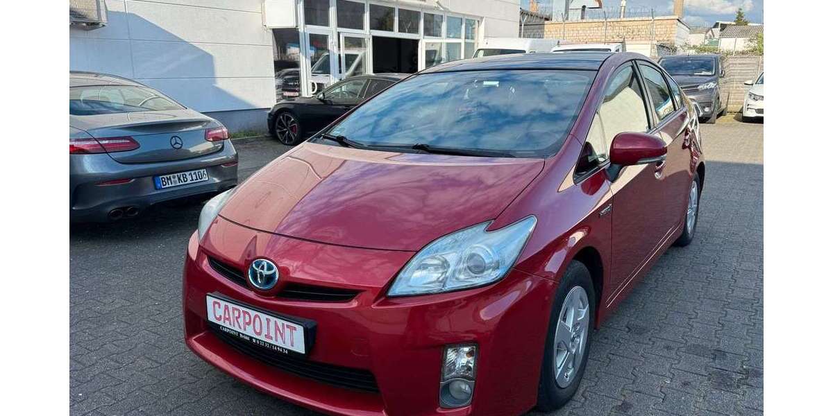Toyota Prius 246.000 km 7.450 &euro; Brühl - Vochem/Industriegebiet 50321
