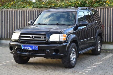 Toyota Land Cruiser 260.000 km 5.990 &euro; Solingen 42659