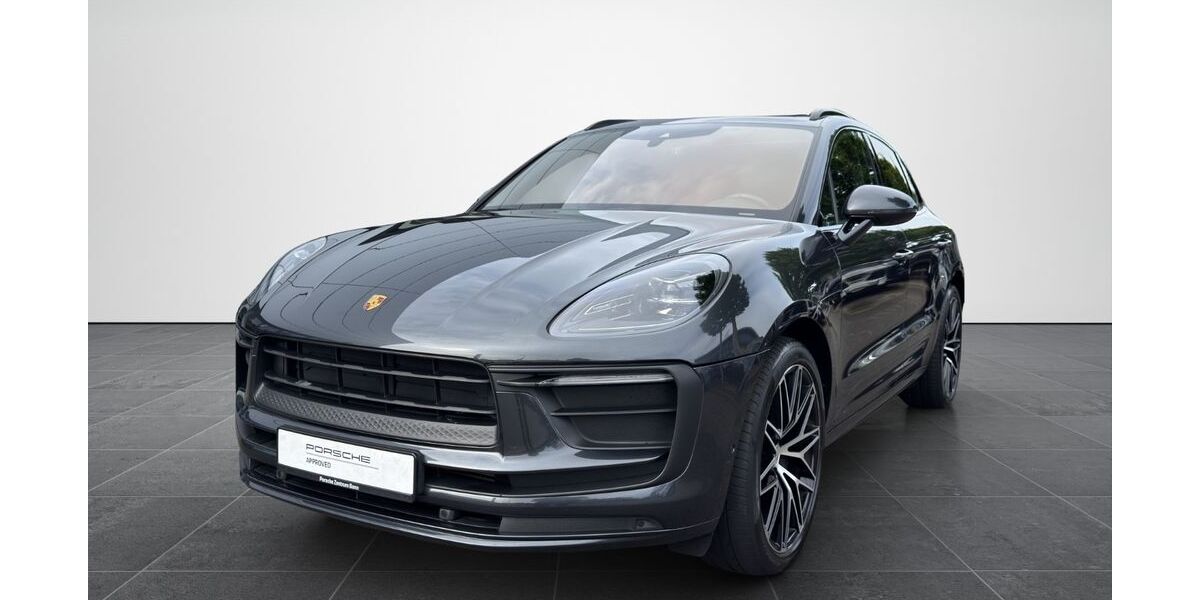 Porsche Macan 68.600 km 62.950 &euro; Bonn 53119