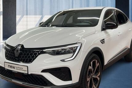 Renault Arkana 28.739 km 21.930 &euro; Köln 50939