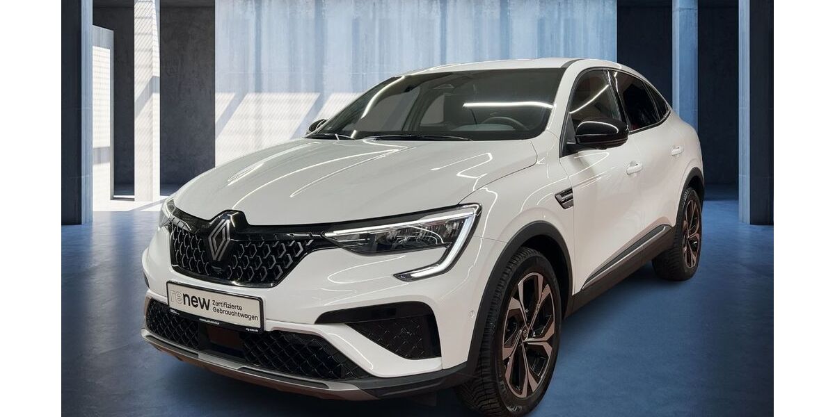 Renault Arkana 28.739 km 21.930 &euro; Köln 50939