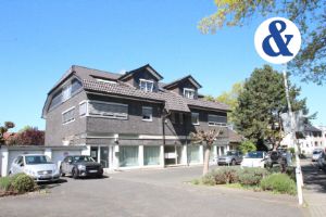 Im Herzen von Pützchen - Große 3-Zimmer-Wohnung mit Sonnenbalkon - Wohnung Bonn Gielgen | Angebot:26289350