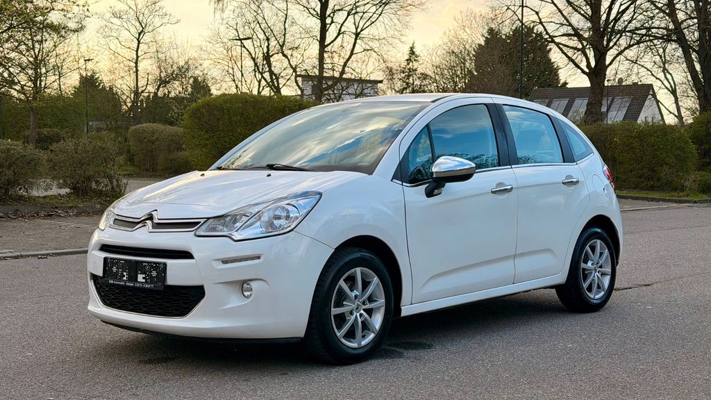 Citroen C3 72.338 km 4.899 &euro; Kerpen 50170