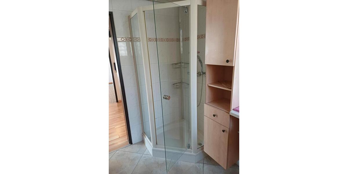 Etagenwohnung Solingen Burg - 1 Zimmer, 45 m&sup2;, 550&euro; | Angebot:25251405