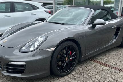 Porsche Boxster 51.816 km 41.900 &euro; Dormagen 41540