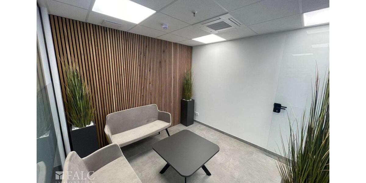 Attraktive Büroflächen am Piepersberg zimmer