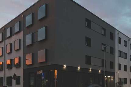 Wohnung Bonn Poppelsdorf - 1 Zimmer, 18 m&sup2;, 490&euro; | Angebot:27338574