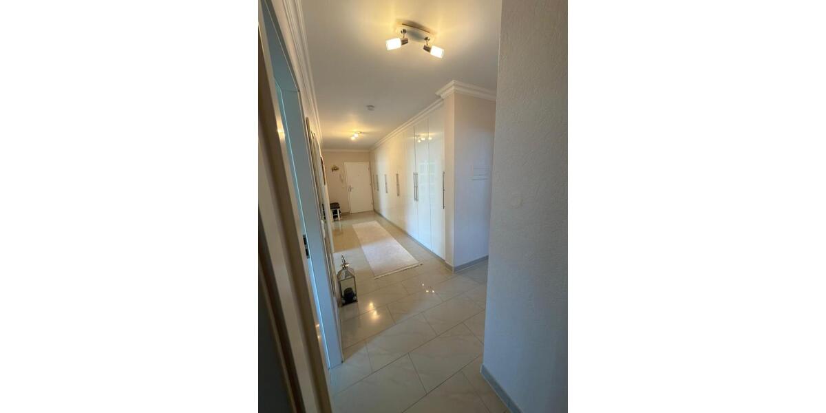 Etagenwohnung Bergisch Gladbach Gronau - 4 Zimmer, 85 m&sup2;, 1.300&euro; | Angebot:26329356