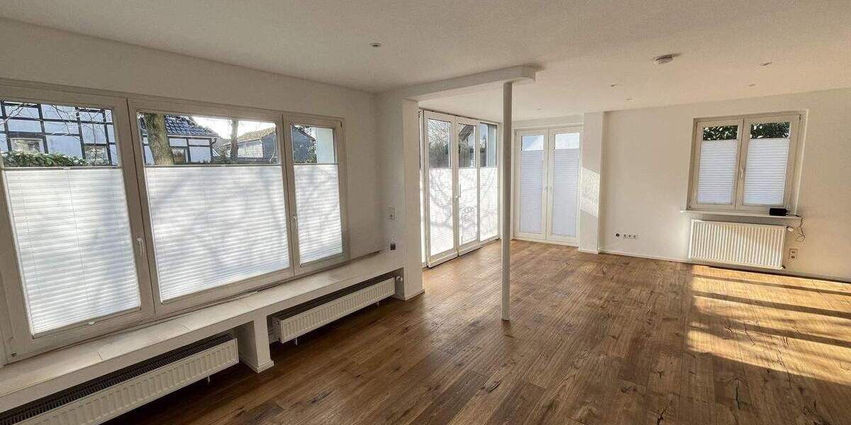 Einfamilienhaus Burscheid - 6 Zimmer, 157 m&sup2;, 759.000&euro; | Angebot:25409662