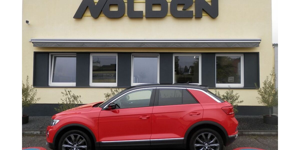 VW T-Roc 73.750 km 15.950 &euro; Bonn 53119
