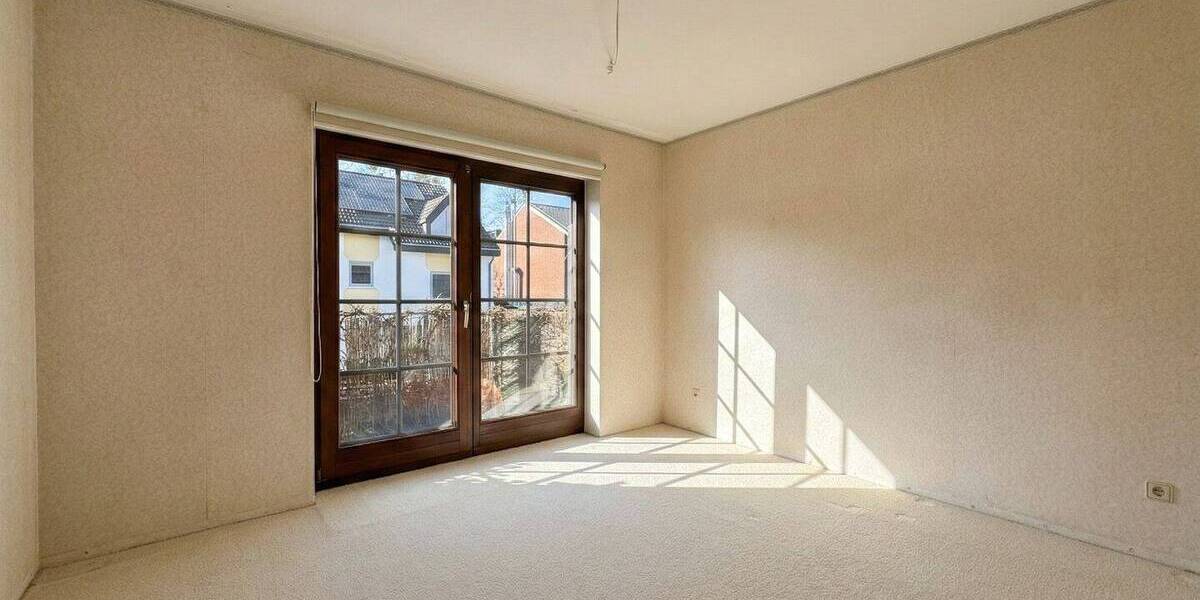 Reihenmittelhaus Köln Höhenhaus - 5 Zimmer, 135 m&sup2;, 435.000&euro; | Angebot:25948602