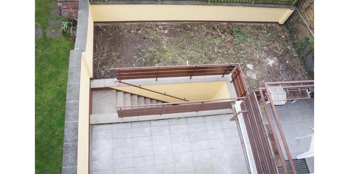 Erdgeschoßwohnung Leverkusen - 1 Zimmer, 37 m&sup2;, 800&euro; | Angebot:26396563
