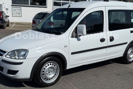 Opel Combo 184.945 km 3.990 € Elsdorf 50189