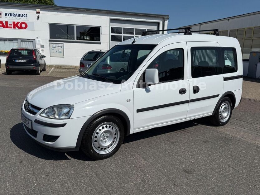 Opel Combo 184.945 km 3.990 € Elsdorf 50189
