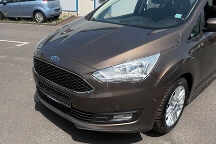 Ford Grand C-Max 141.000 km 5.999 &euro; Köln 51109