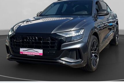 Audi Q8 43.496 km 69.990 &euro; Köln 51145