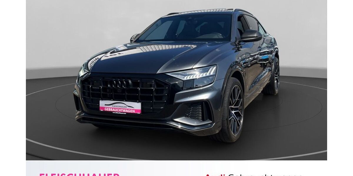 Audi Q8 43.496 km 69.990 &euro; Köln 51145