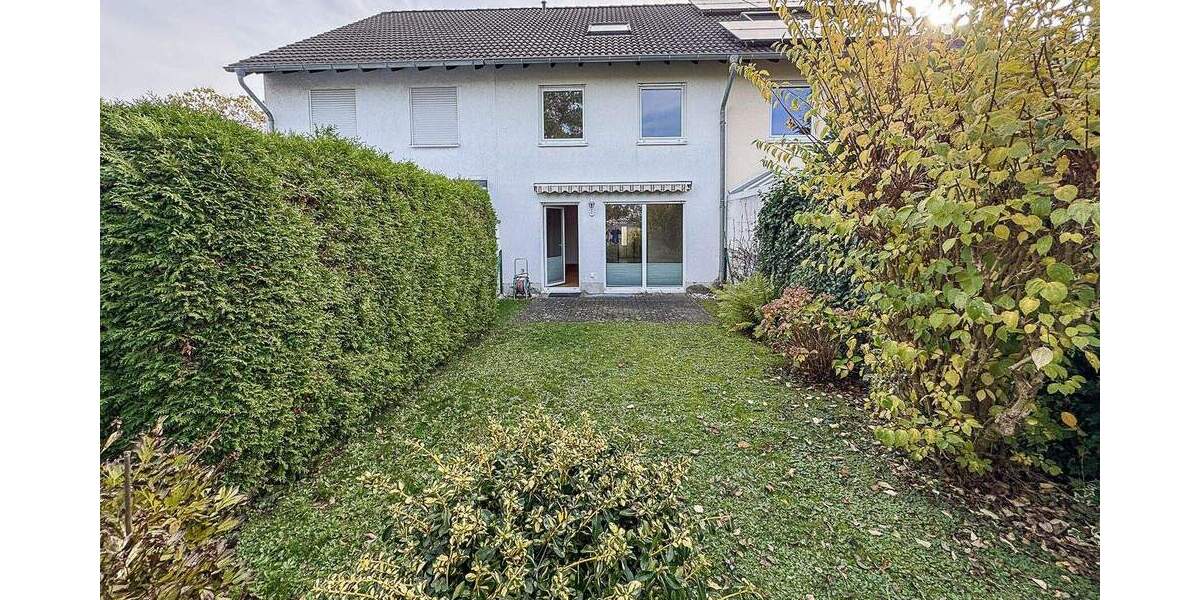 KELDENICH: Familienfreundliches Haus in ruhiger Sackgasse 5 zimmer