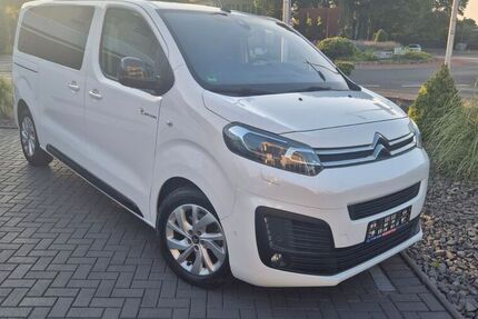 Citroen SpaceTourer