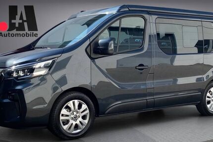 Nissan Primastar 20.000 km 49.490 € Langenfeld 40764