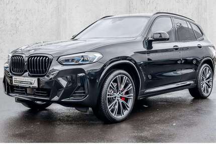 BMW X3 21.581 km 51.495 &euro; Köln-Marsdorf 50858
