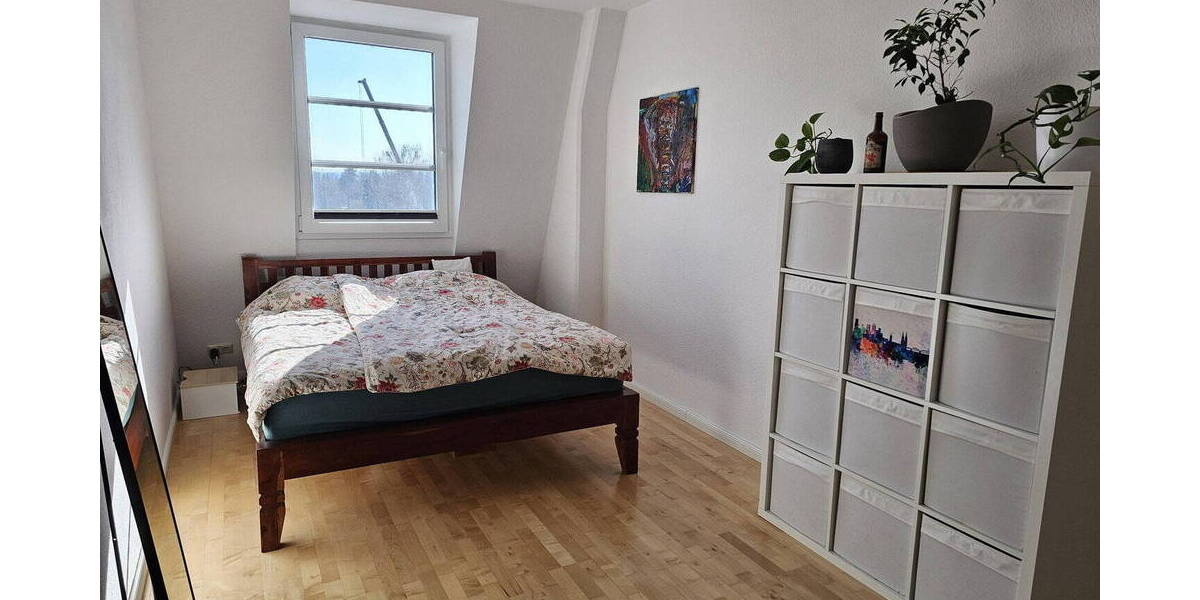 Etagenwohnung Frechen - 4 Zimmer, 94 m&sup2;, 410.000&euro; | Angebot:26201052