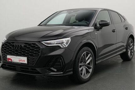 Audi Q3 36.582 km 39.188 &euro; Leverkusen 51373