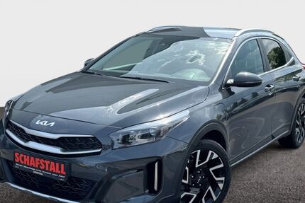 Kia XCeed 49.972 km 23.979 &euro; Elsdorf (bei Köln) 50189