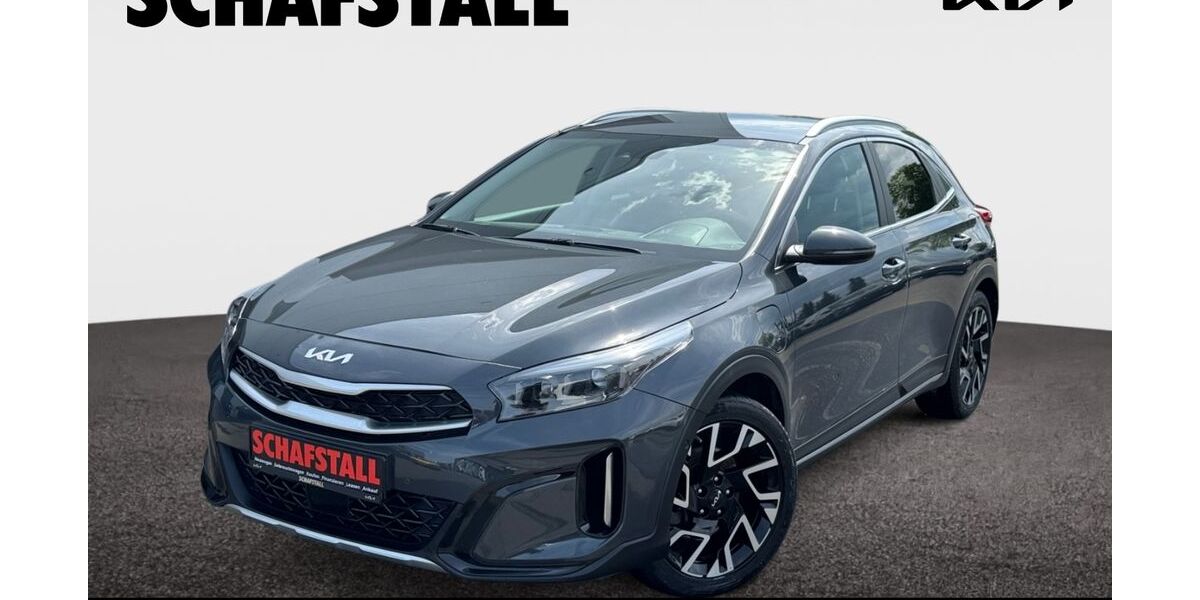 Kia XCeed 49.972 km 23.979 &euro; Elsdorf (bei Köln) 50189