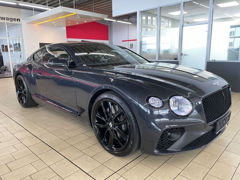 Continental GT
